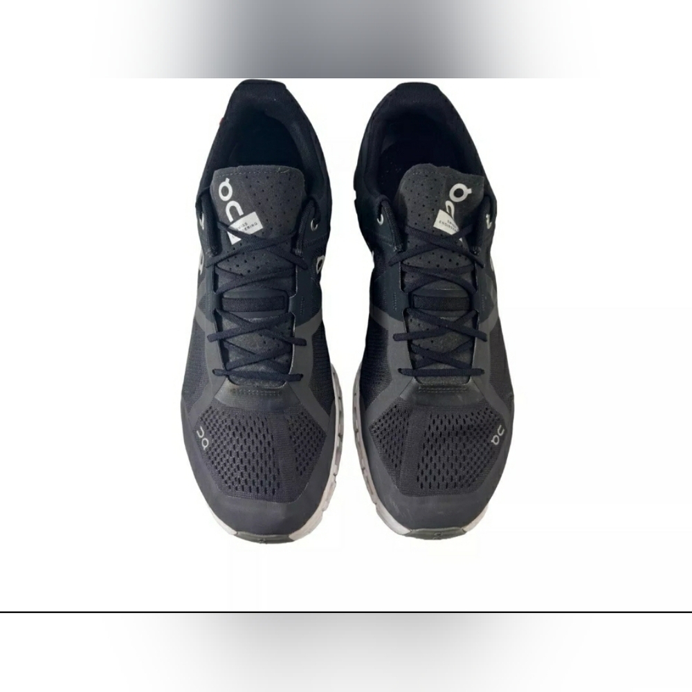 On Cloud Cloudflow Running Gray Mens Size 12 Runn… - image 4